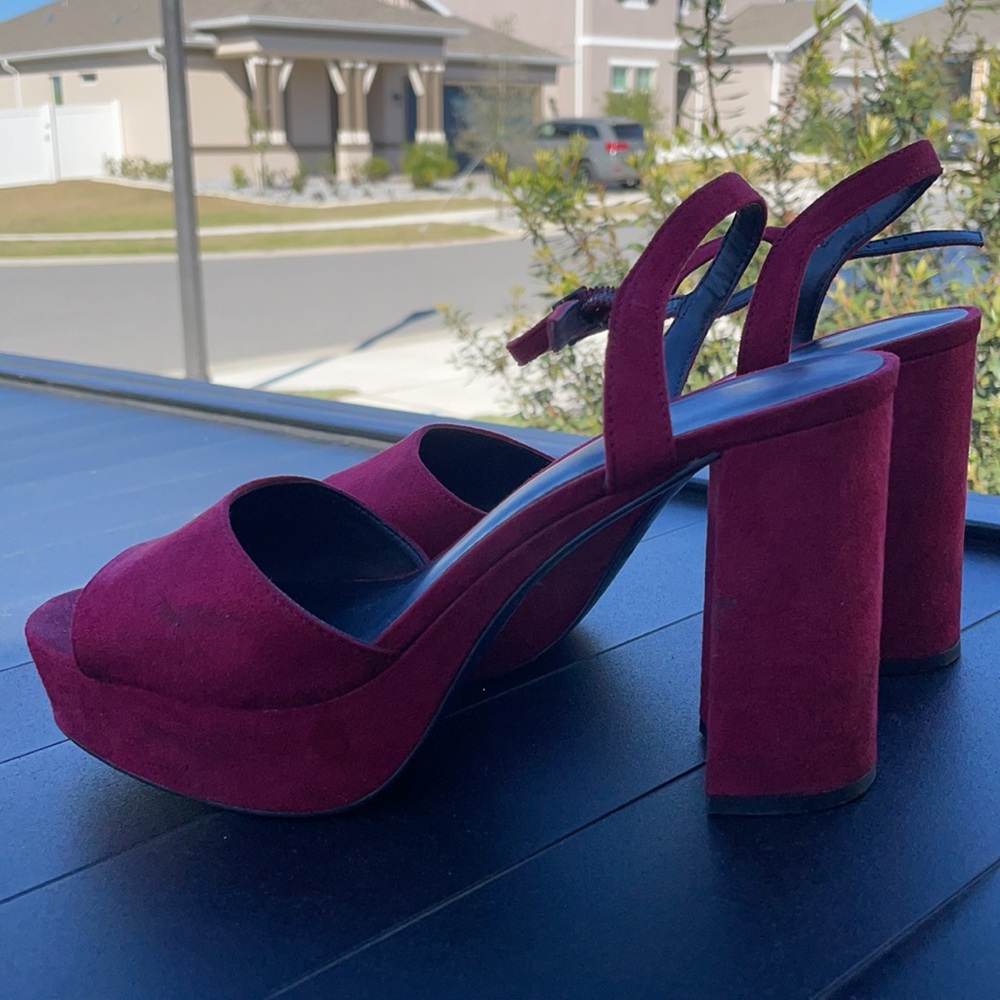 Call it Spring Heels - Picture 2 of 3